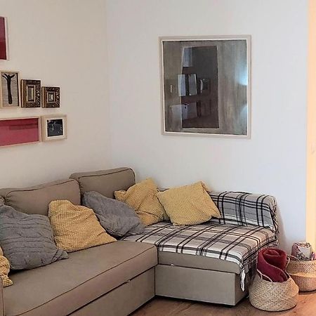 Appartement Alegramente à Lisboa Extérieur photo