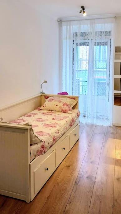 Appartement Alegramente à Lisboa Extérieur photo