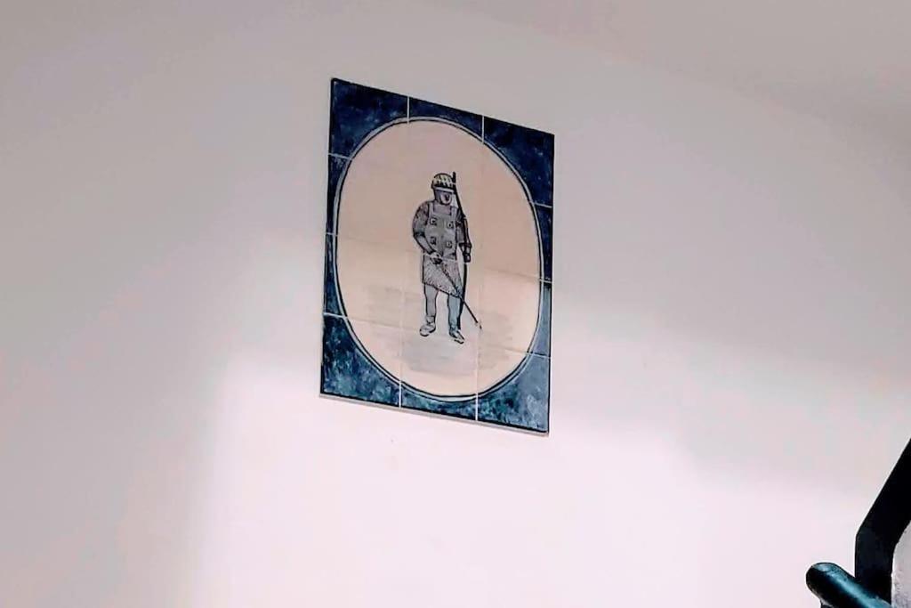Appartement Alegramente à Lisboa Extérieur photo