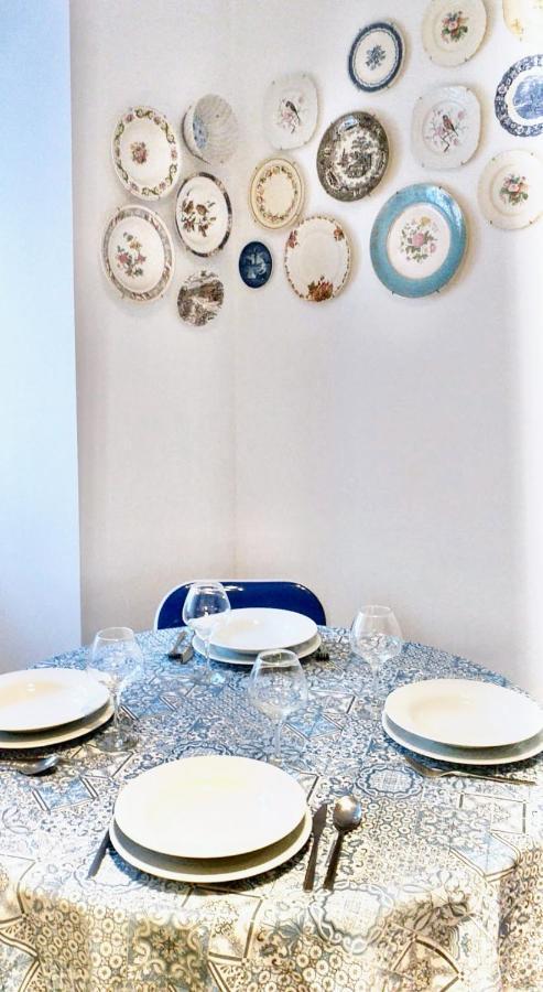 Appartement Alegramente à Lisboa Extérieur photo