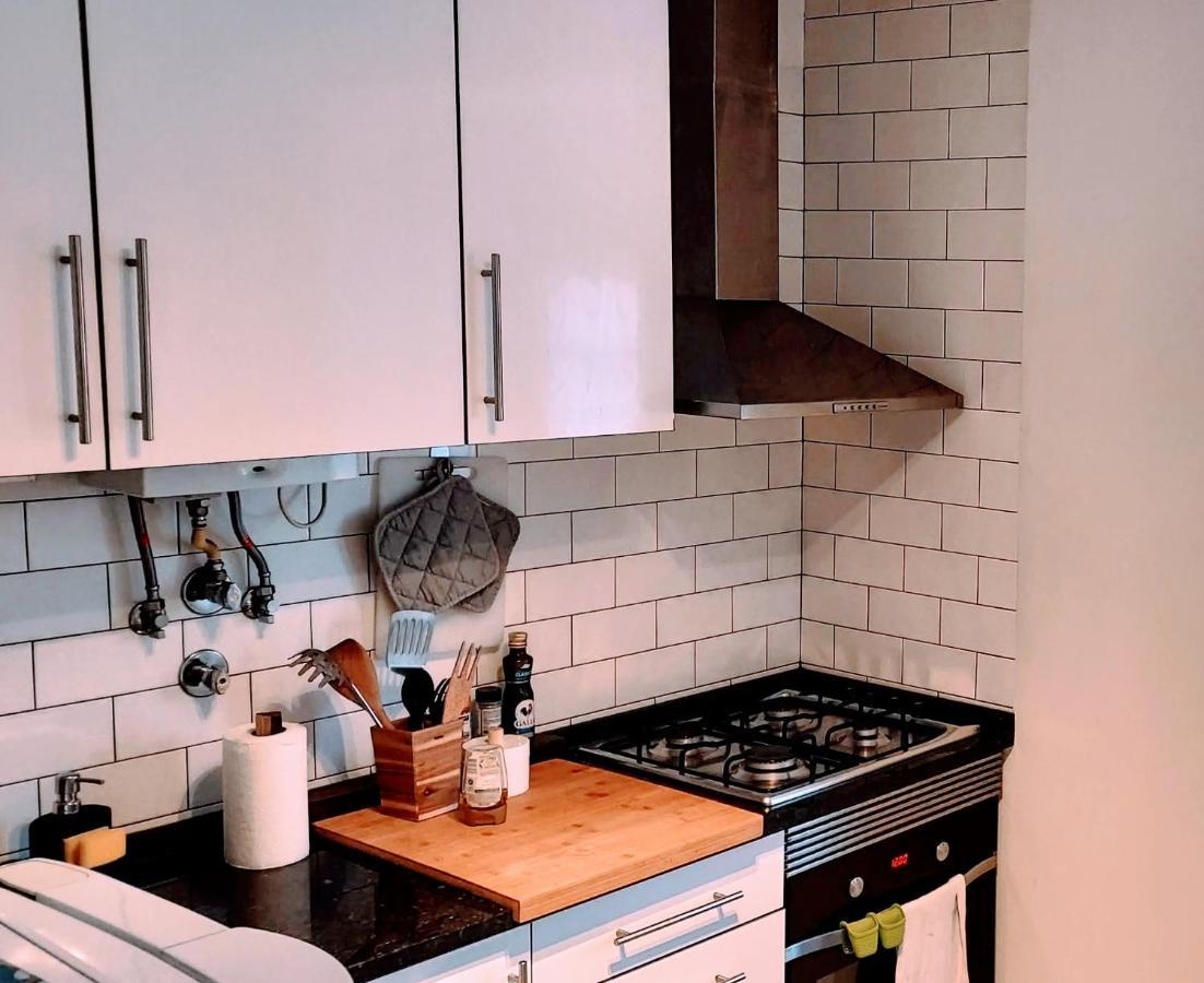 Appartement Alegramente à Lisboa Extérieur photo