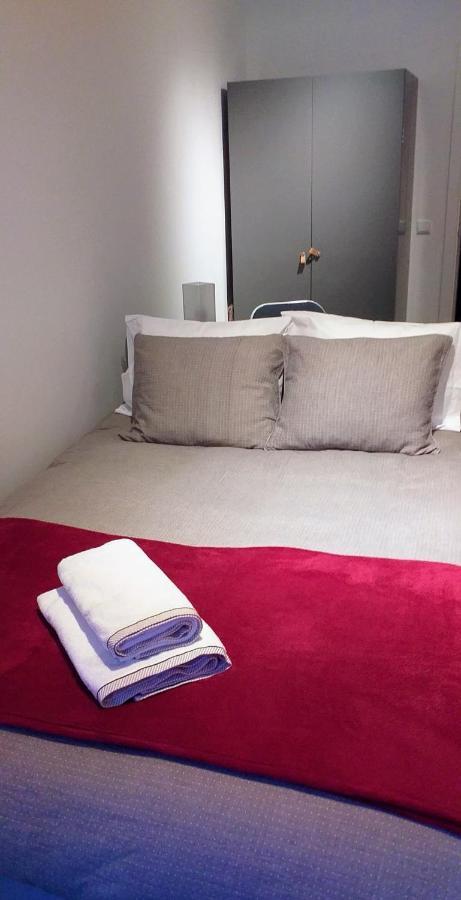 Appartement Alegramente à Lisboa Extérieur photo
