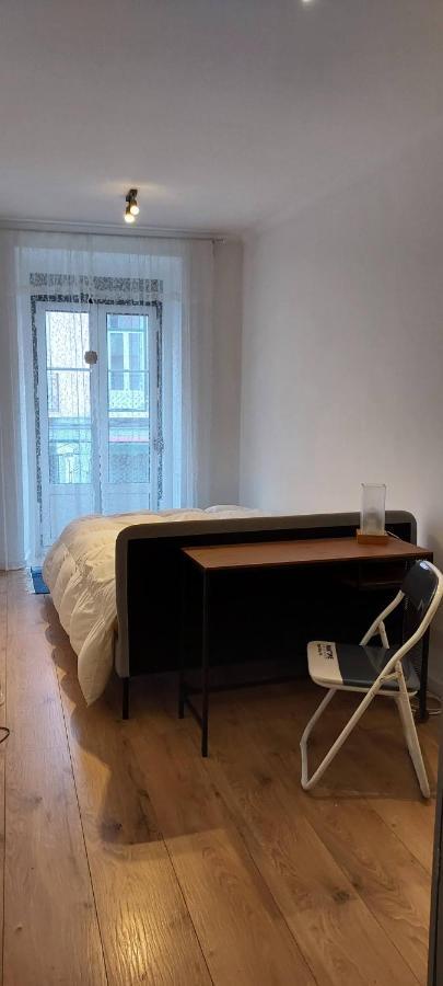 Appartement Alegramente à Lisboa Extérieur photo