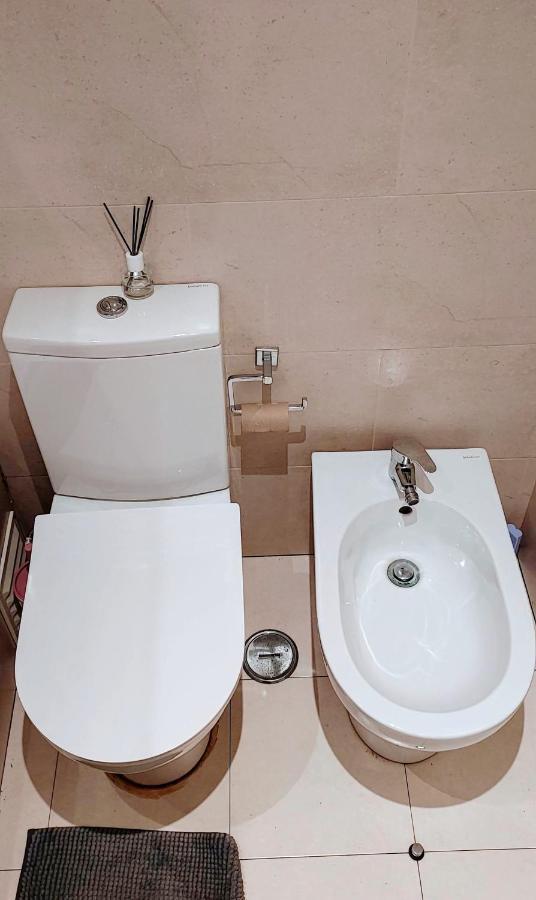 Appartement Alegramente à Lisboa Extérieur photo