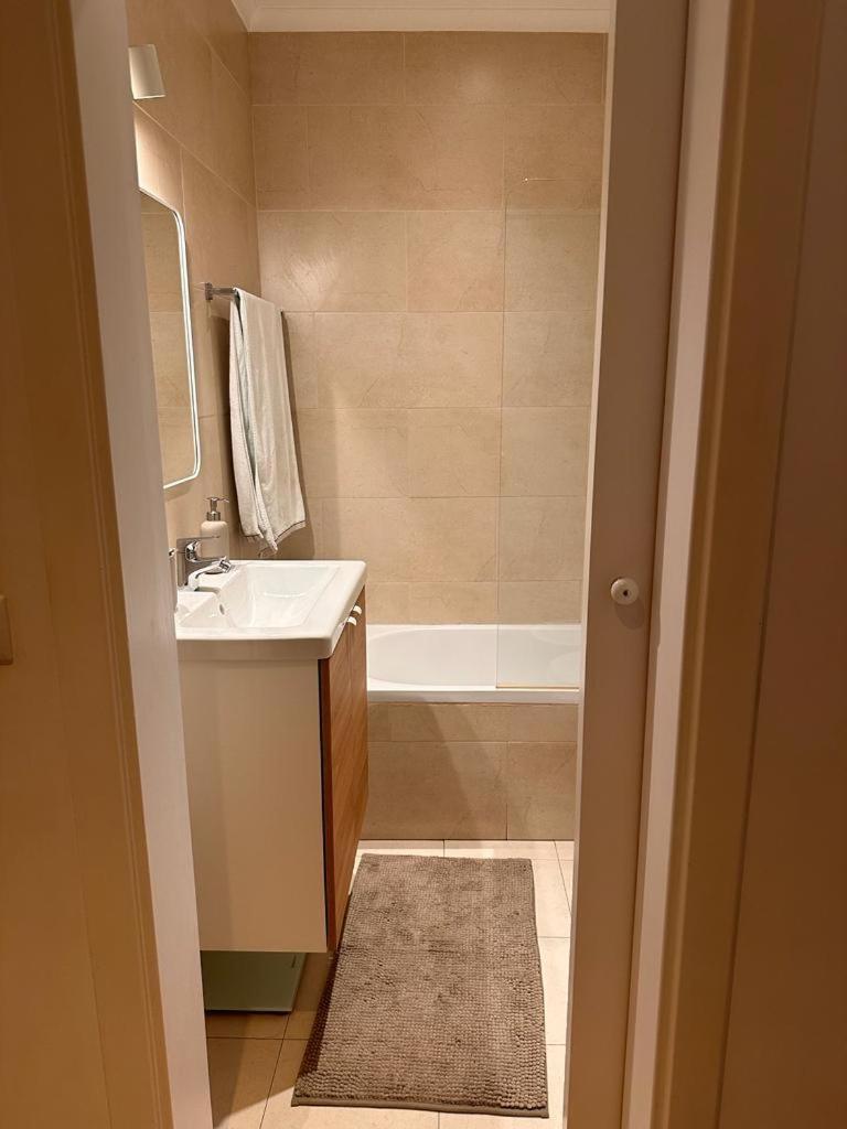 Appartement Alegramente à Lisboa Extérieur photo